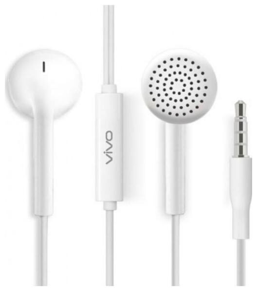 

QUXXA In-Ear Wired Headphone ( Multi )