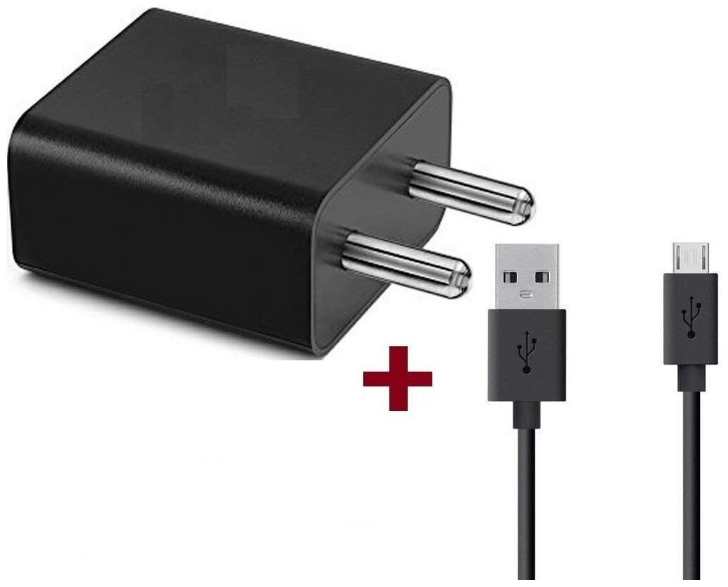 

MSTC High Quality Wall Charger with Data Sync Cable for Redmi MI Smart Phones