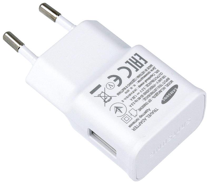 

MSTC High Quality Wall Charger for Samsung Smart Phones
