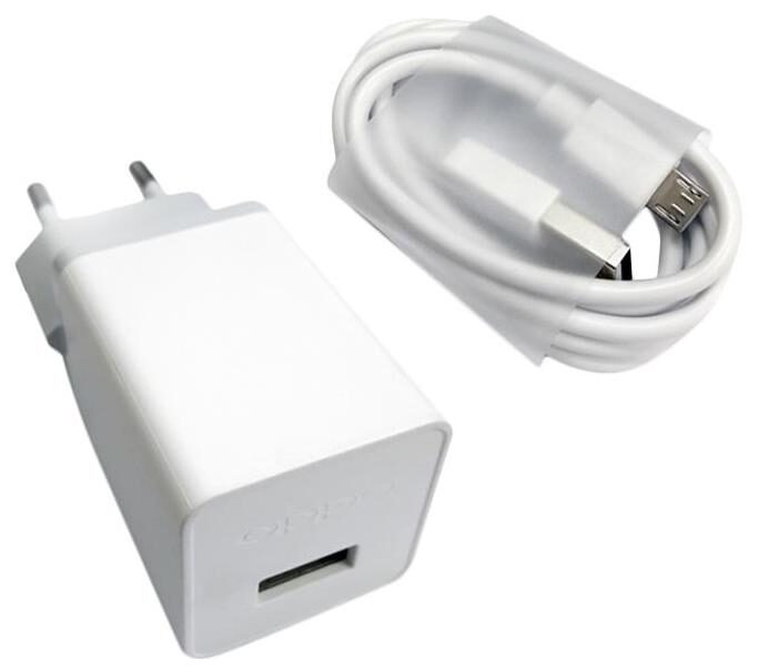 

QUXXA Wall Charger - 1 USB Port
