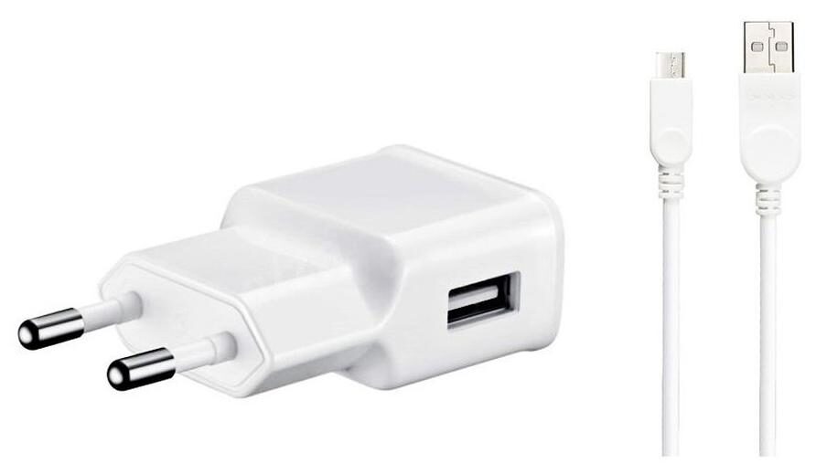 

QUXXA Wall Charger - 1 USB Port