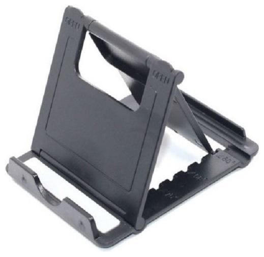 

Multi Angle Flexible Adjustable Bracket PHONE TABLET STAND Mobile Holder