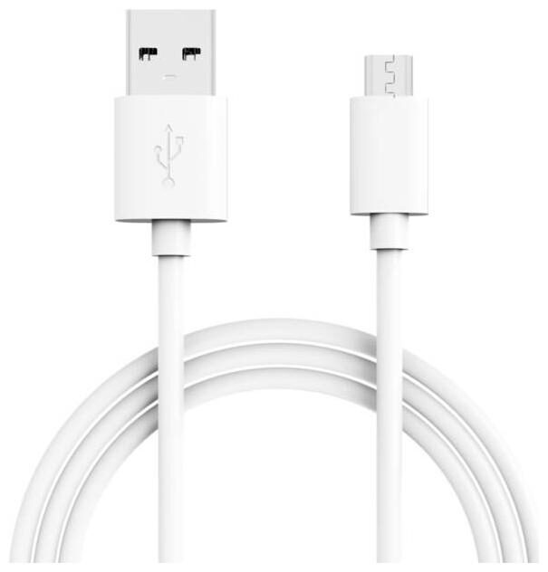 

Mzee Data Charging Micro USB Cable ( 1 2 m White )