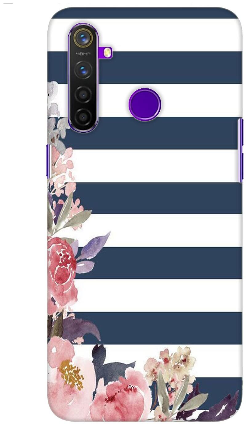 

Nav Plastic Back Cover For Oppo A9 2020 ( Multi )