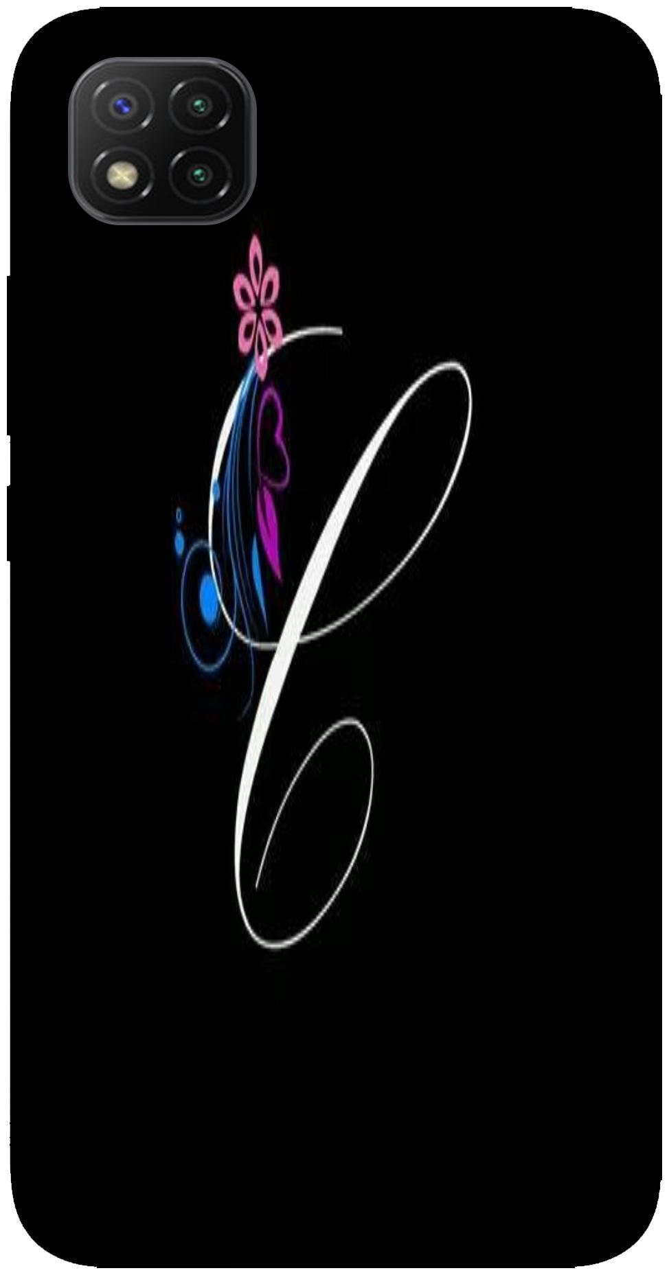 

NCA SALER Back Cover For Poco C3 Black