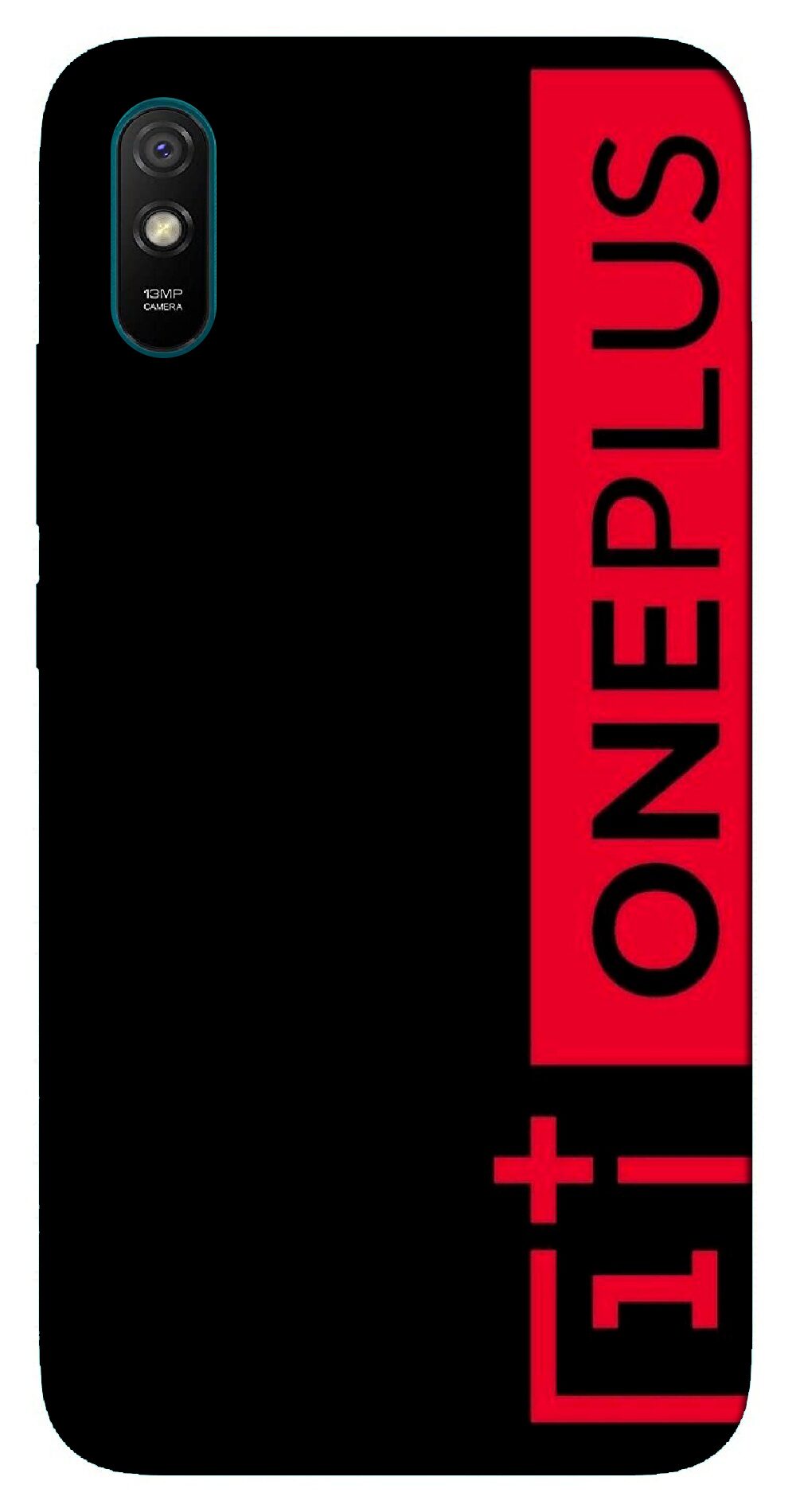 

NCA SALER Back Cover For Redmi 9A Multi Color