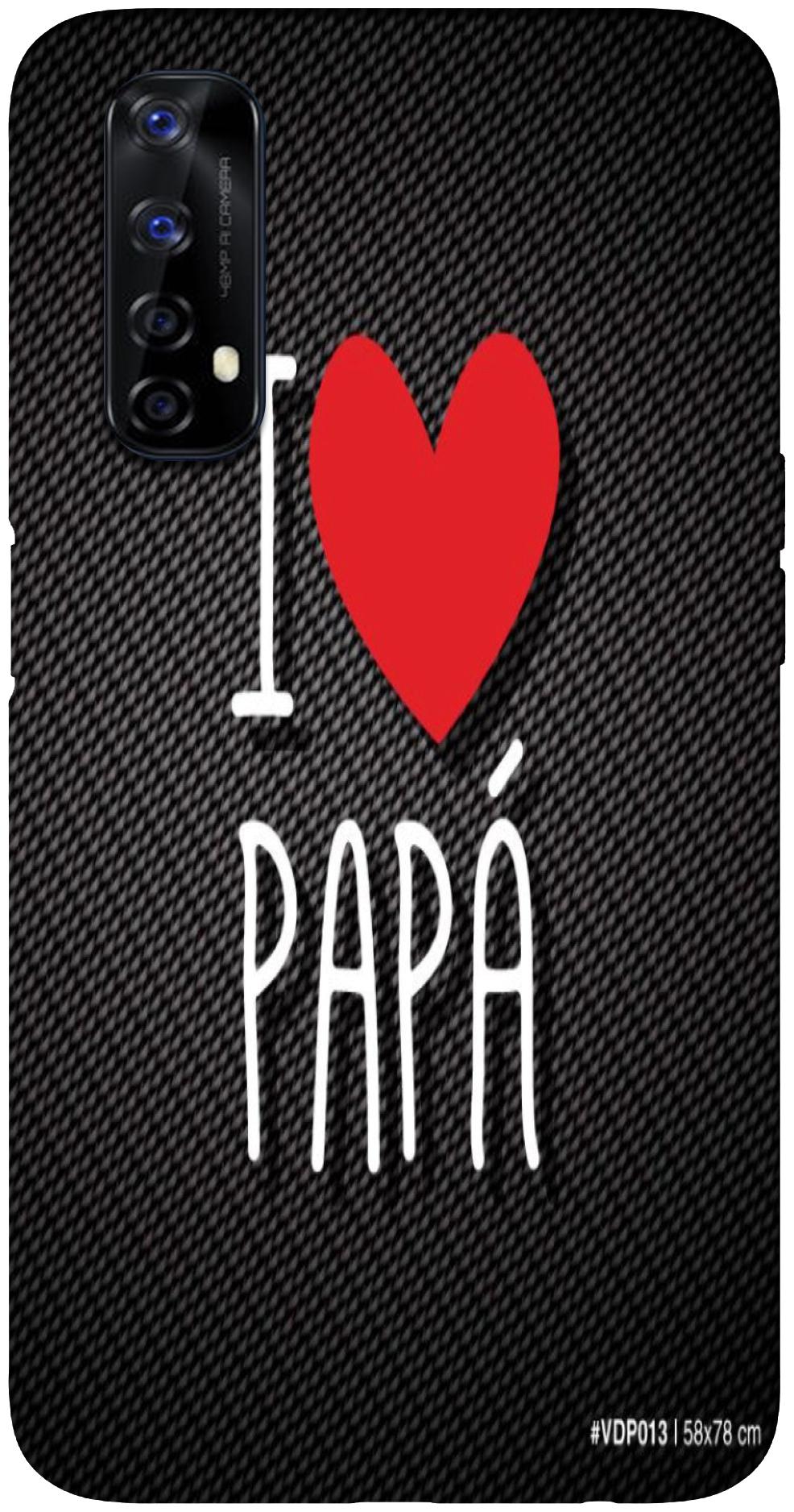 

NCA SALER Balidaan Nation Army Designer Back Cover Printed Mobile Back Case And Cover For Realme Narzo 20 Pro