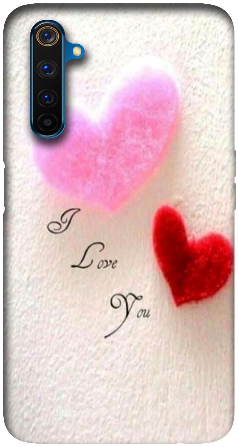 

NCA SALER Jesus Designer Multicolor Back Cover Printed Mobile Back Case And Cover For Realme 6 Pro