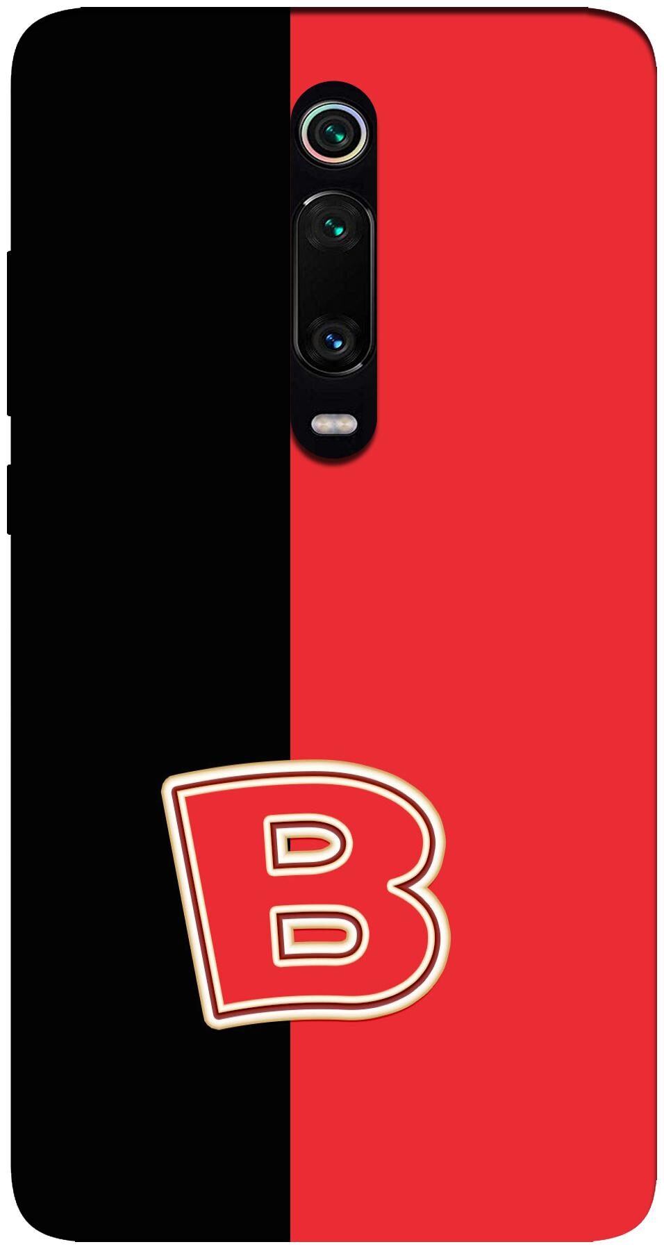 

NCA SALER Silicone Back Cover For Xiaomi Redmi K20 Pro ( Multi )