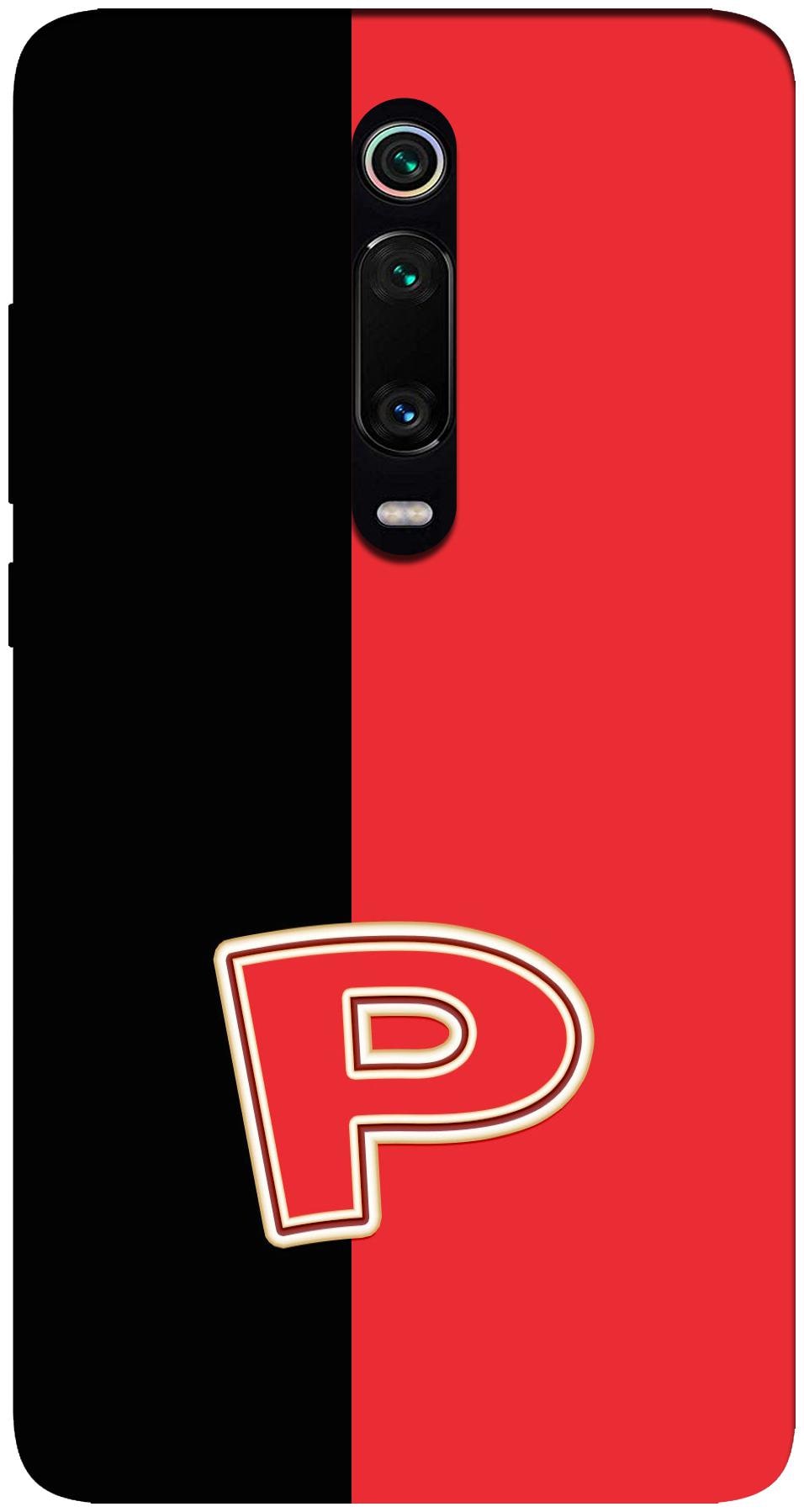 

NCA SALER Silicone Back Cover For Xiaomi Redmi K20 Pro ( Multi )