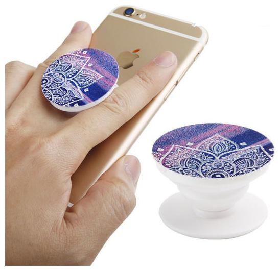 

NeroEdge Plastic Table Stand Mobile Holder