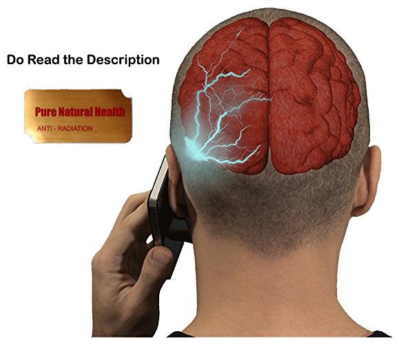 

Ac Neutraliser Anti Radiation Chip For Mobiles Tablets Microwaves Television Laptops