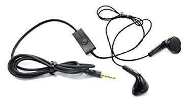 

AVYUKTA EHS61ASFWEBLACK-12 In-Ear Wired Headphone ( Black )