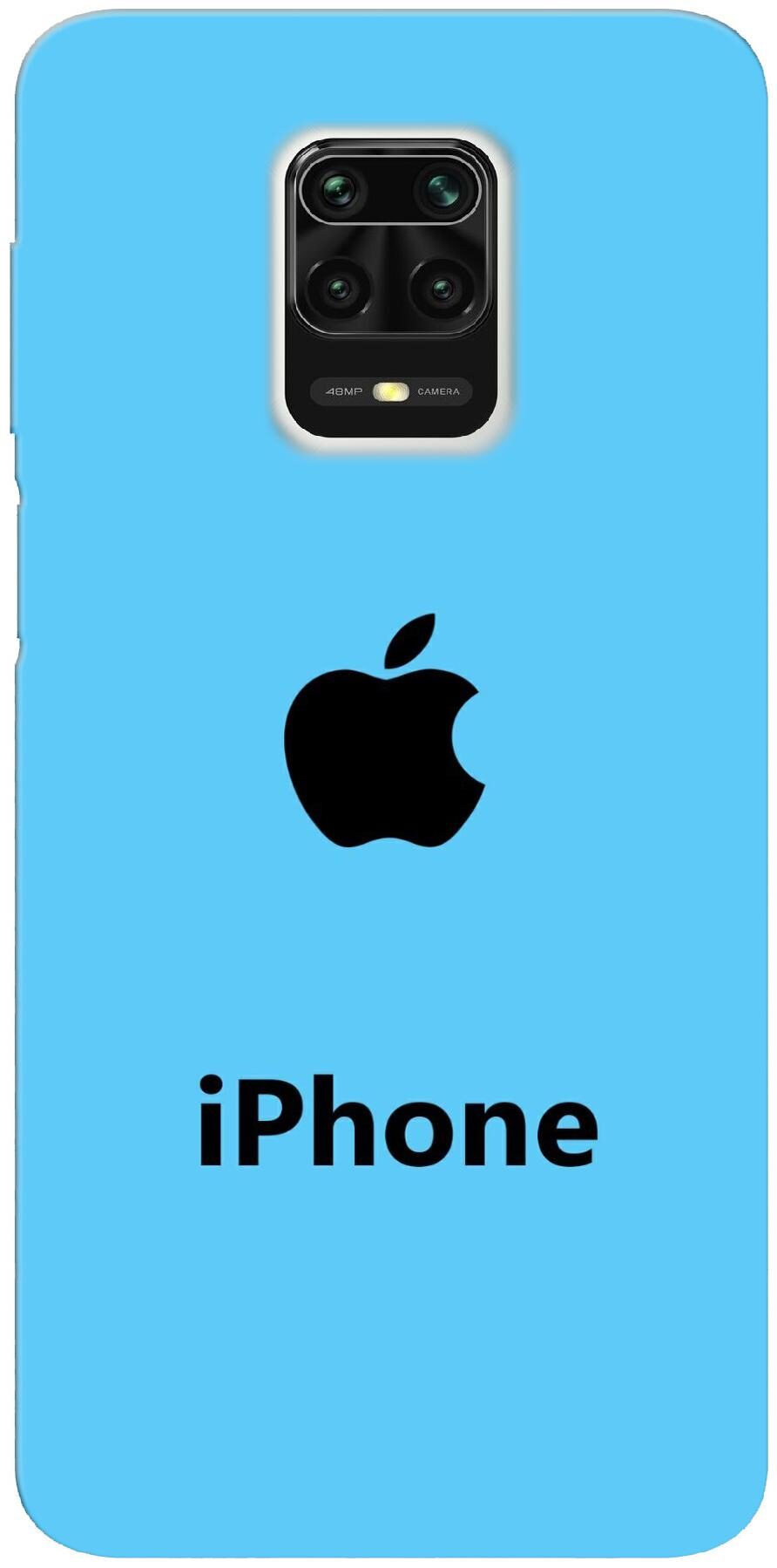 

New Design Redmi Note 9