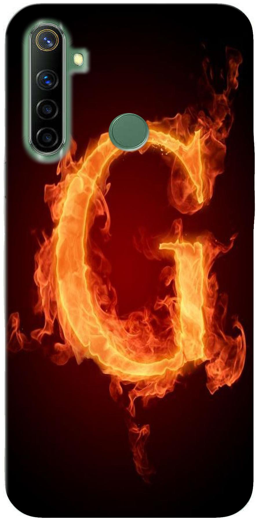 

New Design Realme Narzo 10