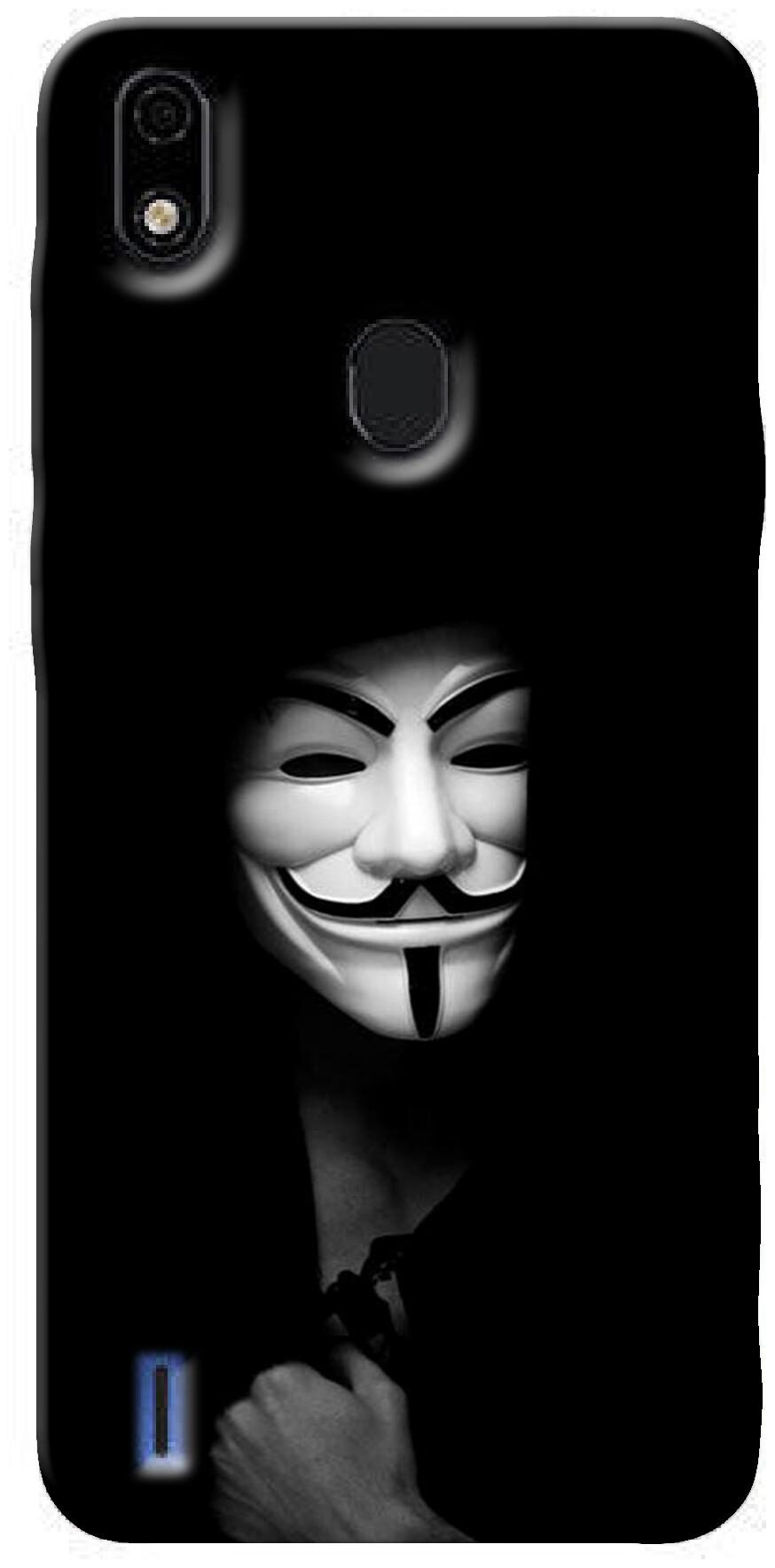 

New Printed Back Cover For LAVA Z52 Pro