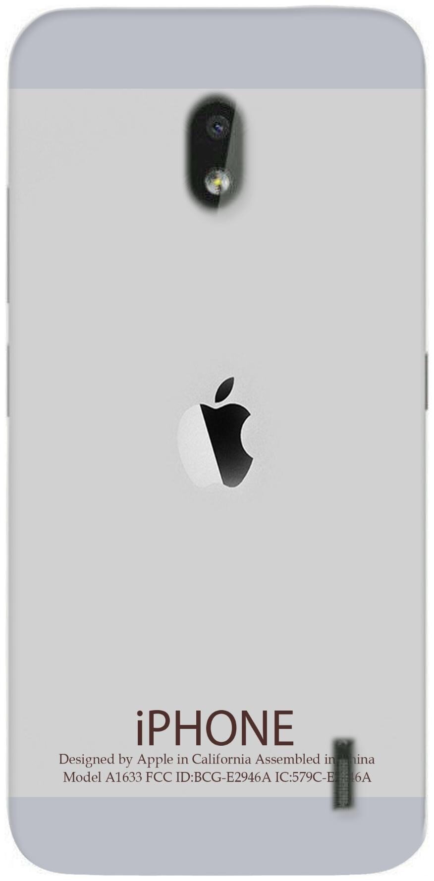 

BIGFAME Silicone Back Cover For Nokia 2 2 ( Multi )