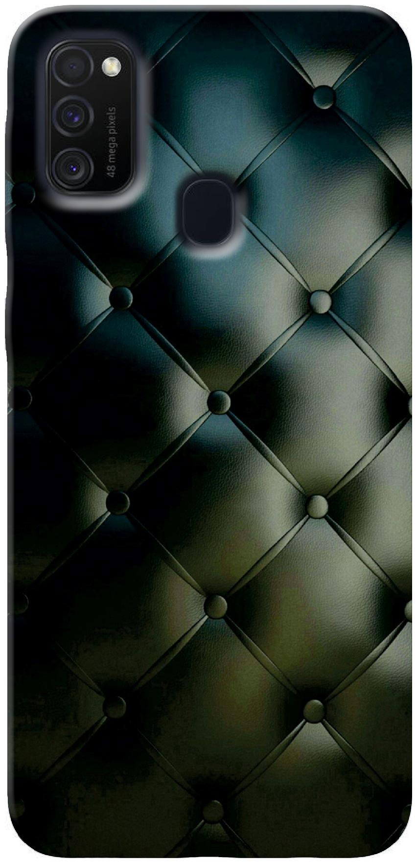 

New Printed Back Cover For Samsung Galaxy M21