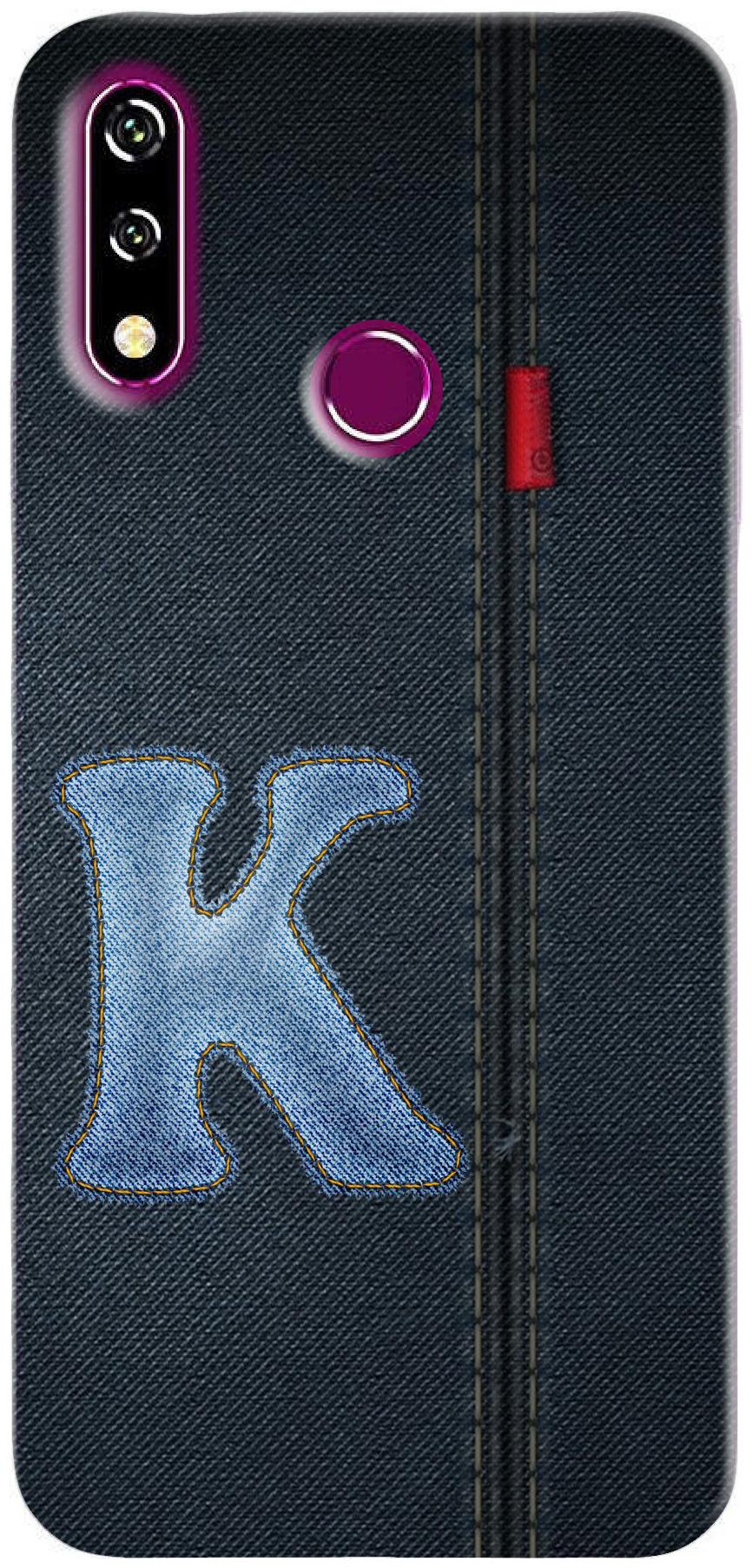 

New Printed Back Cover For LG W10