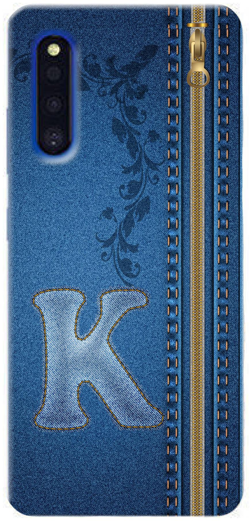 

New Printed Back Cover For Samsung Galaxy A41