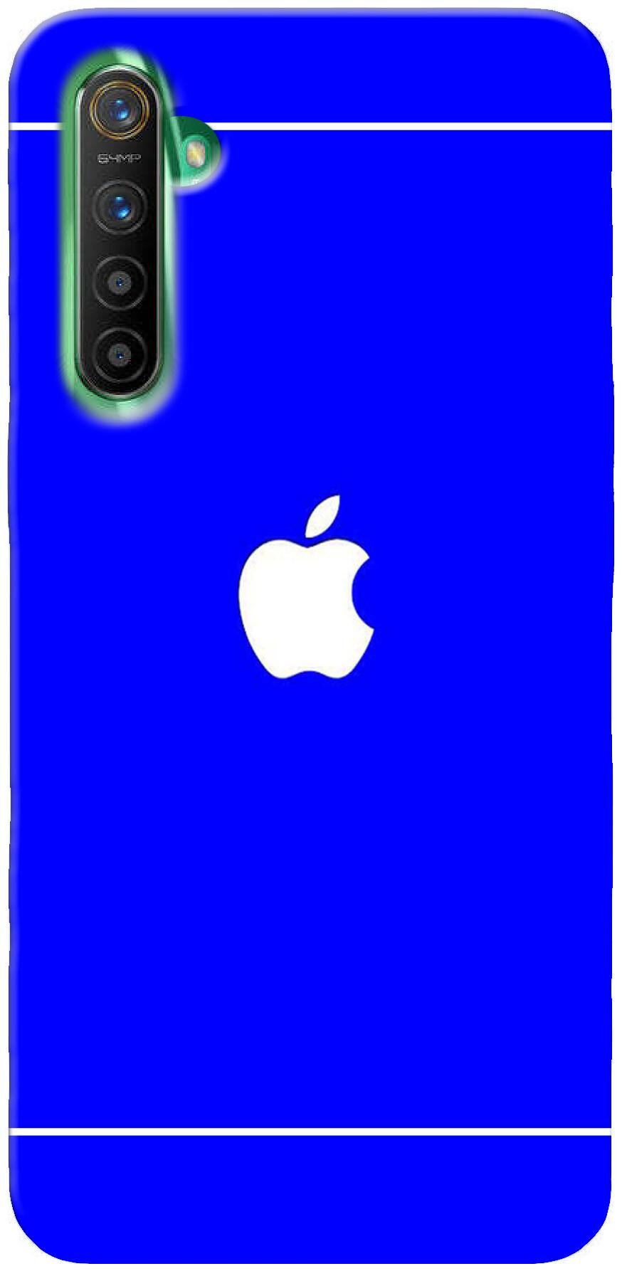 

New Printed Back Cover For Realme X2