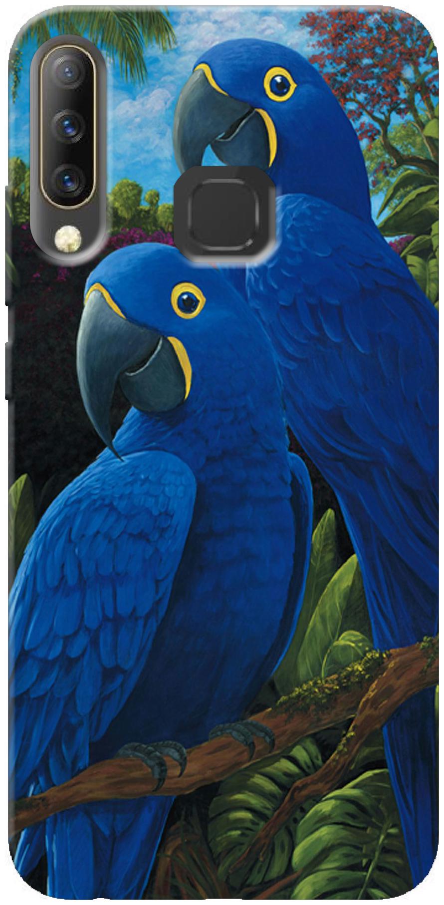 

New Printed Back Cover For Infinix S4
