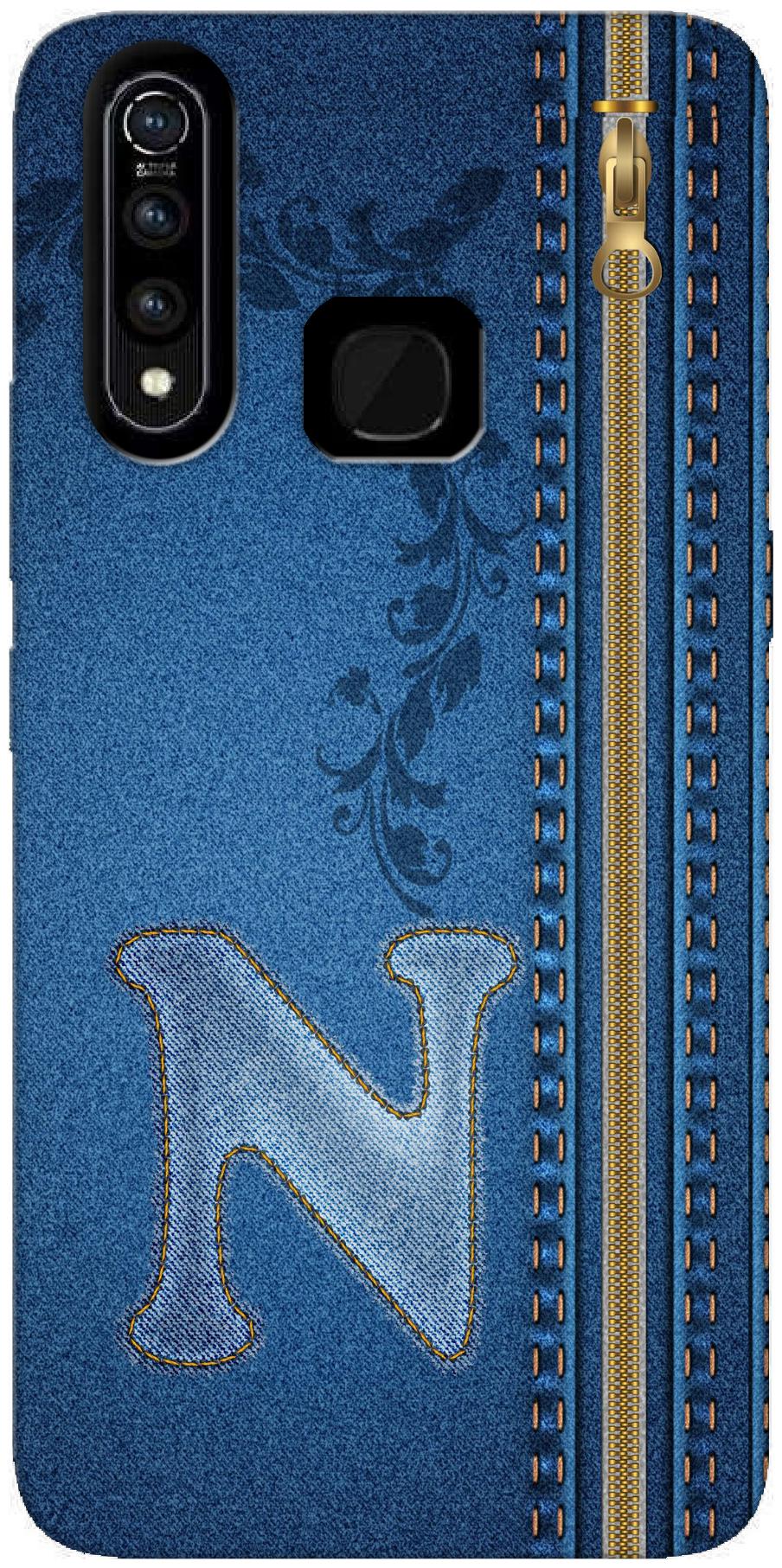 

STORESOME Silicone Back Cover For Vivo Z1 Pro ( Multi )