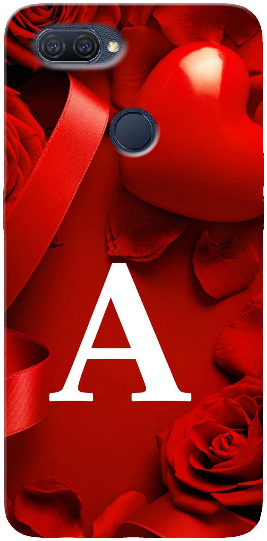 

New Printed Back Cover For OPPO A12