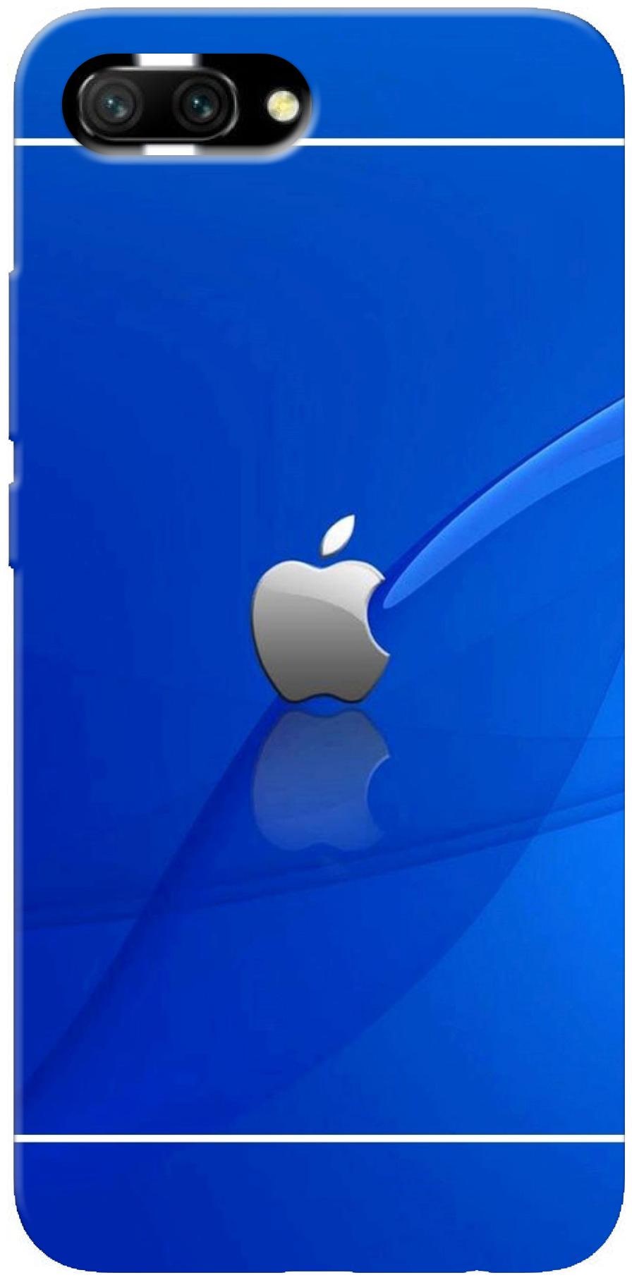 

New Printed Back Cover For Honor 10