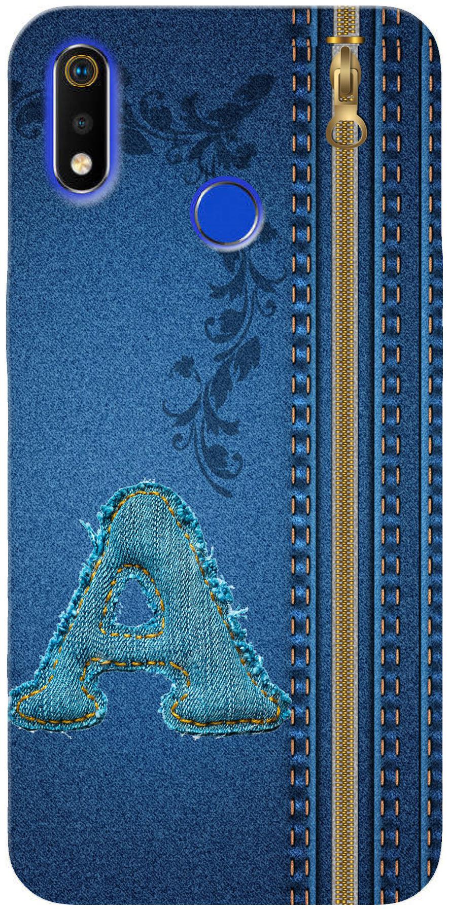 

STORESOME Silicone Back Cover For Realme 3i ( Multi )