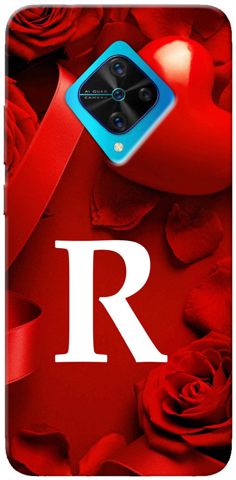 

STORESOME Silicone Back Cover For Vivo S1 Pro ( Multi )