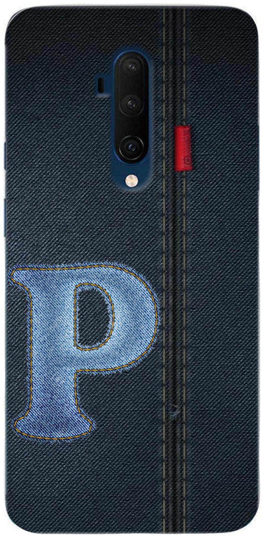 

STORESOME Silicone Back Cover For OnePlus 7T Pro ( Multi )