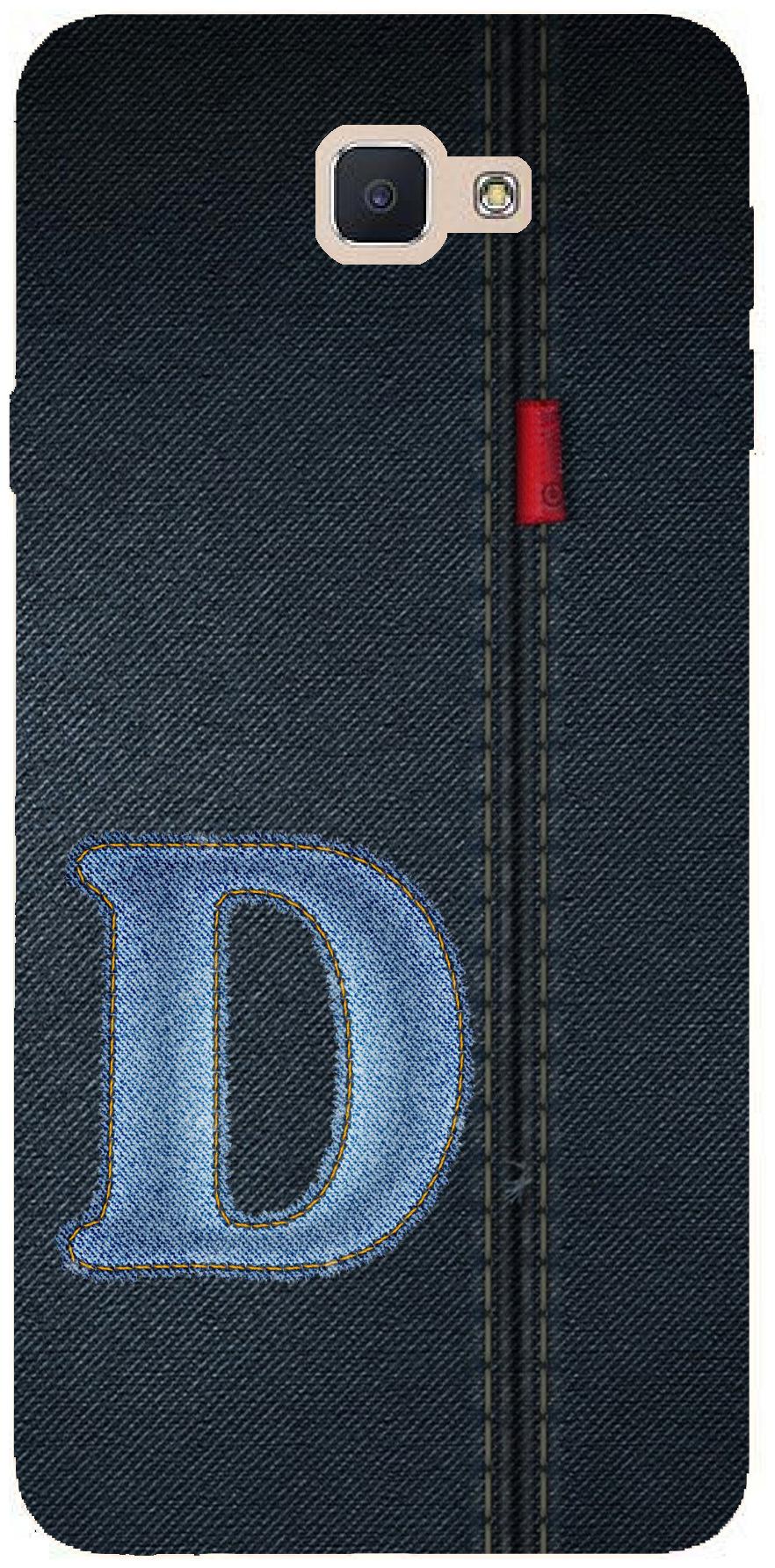 

SVISINDIA Silicone Back Cover For Samsung Galaxy J7 Prime ( Multi )