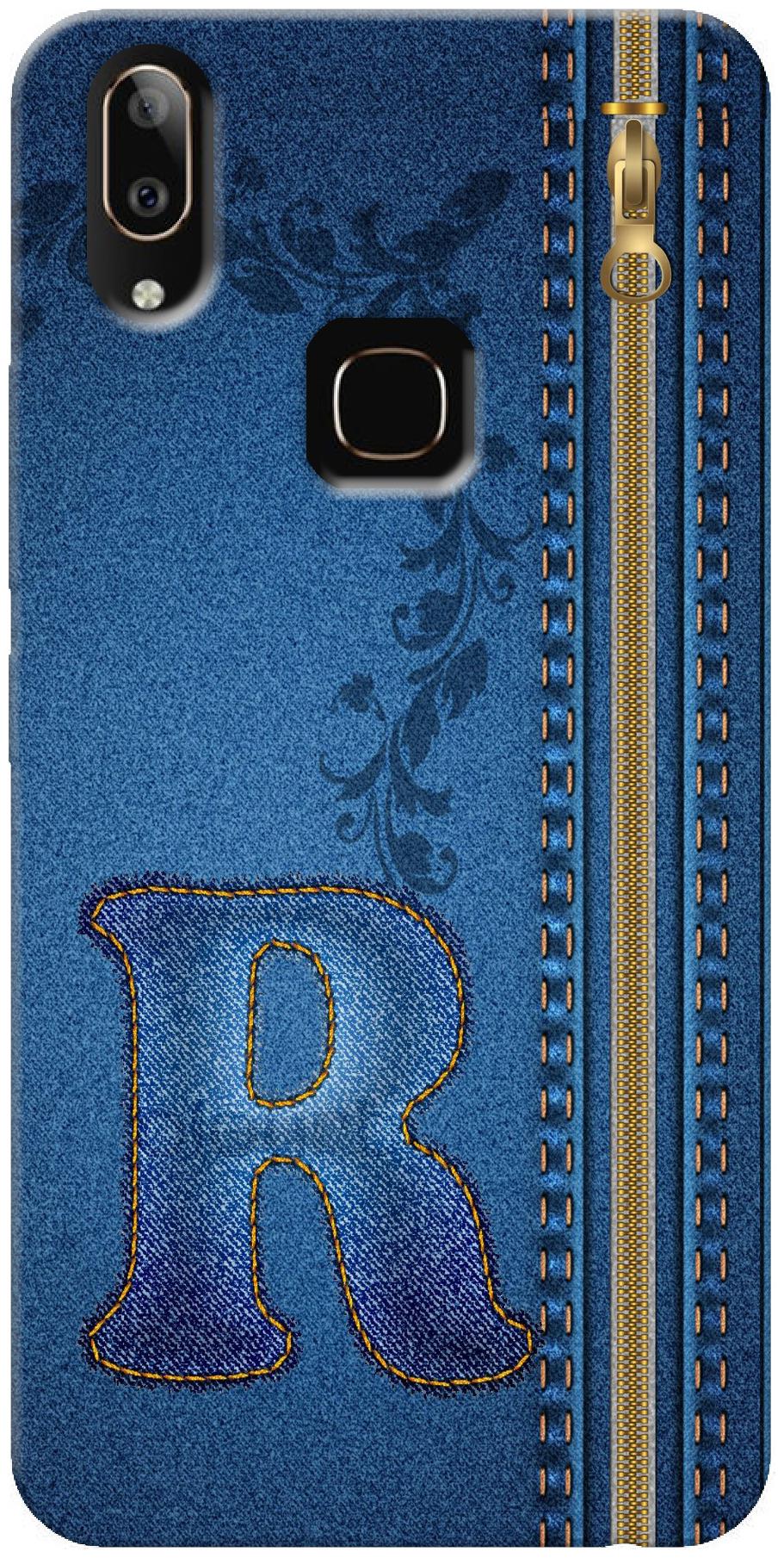 

SVISINDIA Silicone Back Cover For Vivo V9 Pro ( Multi )