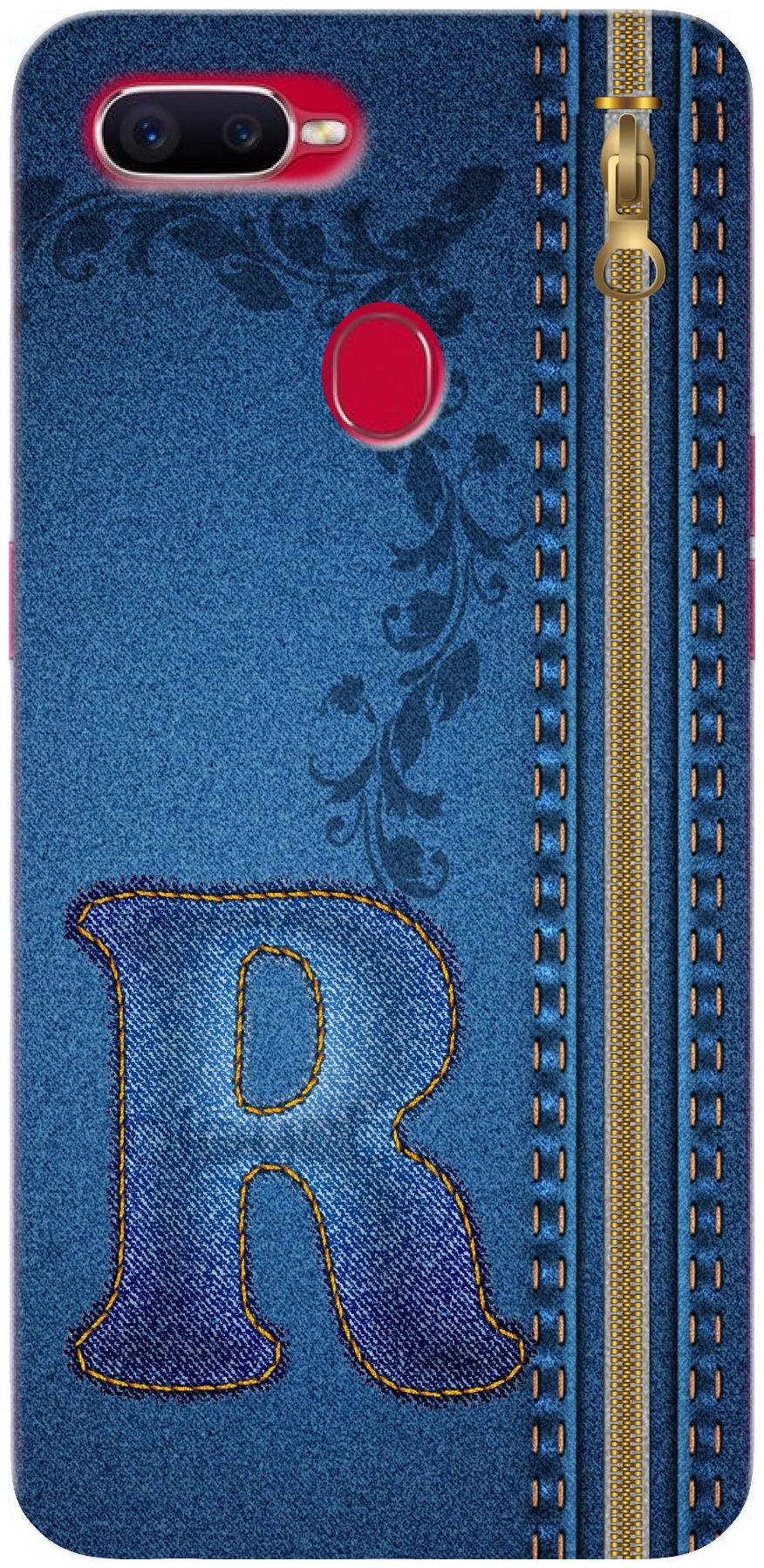 

SVISINDIA Silicone Back Cover For Oppo F9 Pro ( Multi )