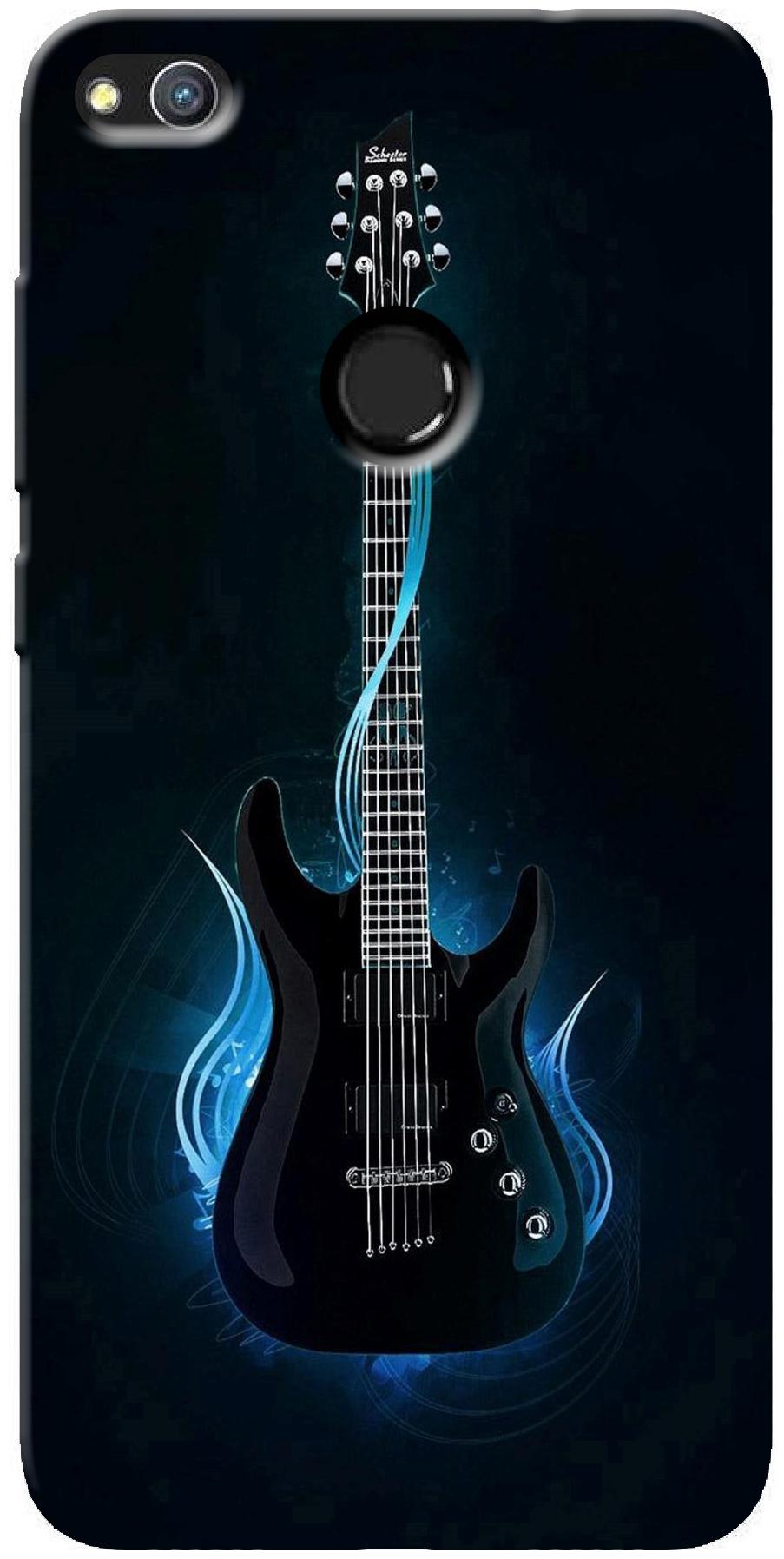 

New Printed Back Cover For Honor 8 Lite