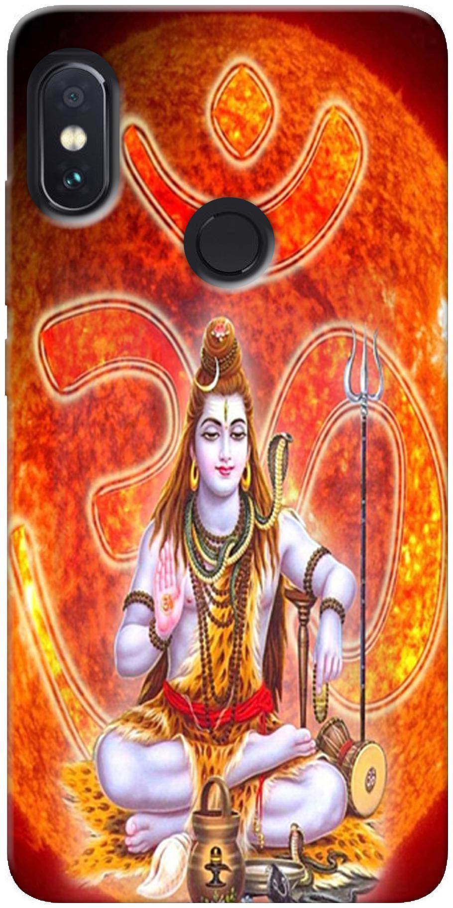 

SVISINDIA Silicone Back Cover For Redmi Note 5 Pro ( Multi )