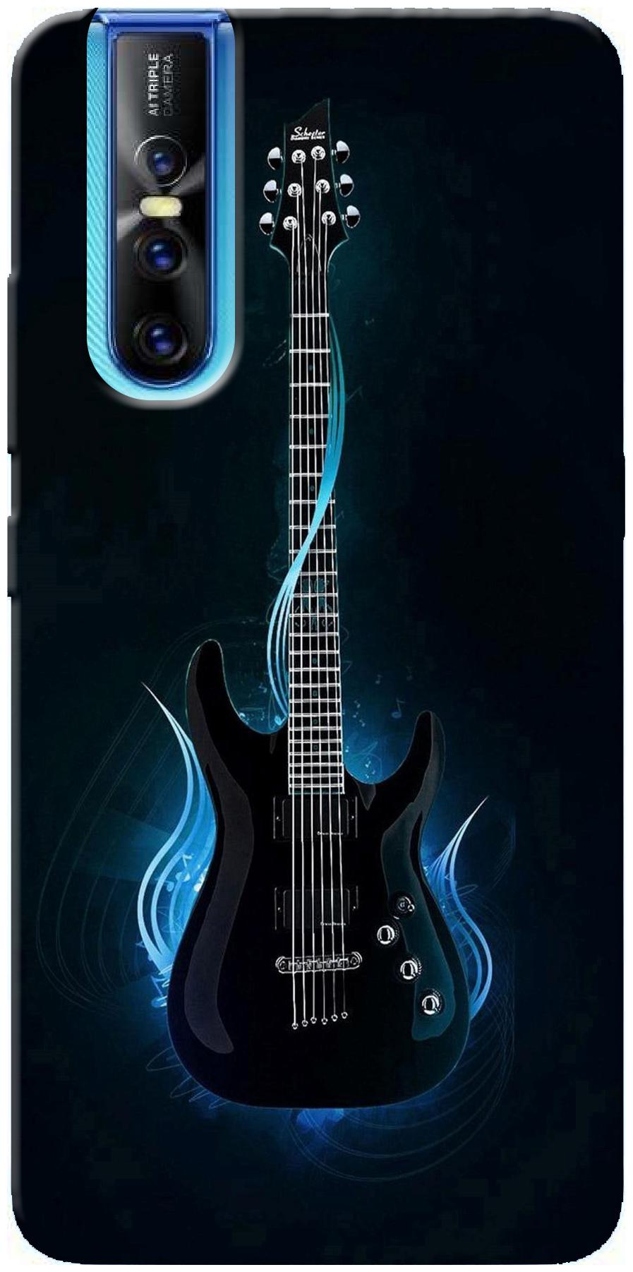 

SVISINDIA Silicone Back Cover For Vivo V15 Pro ( Multi )