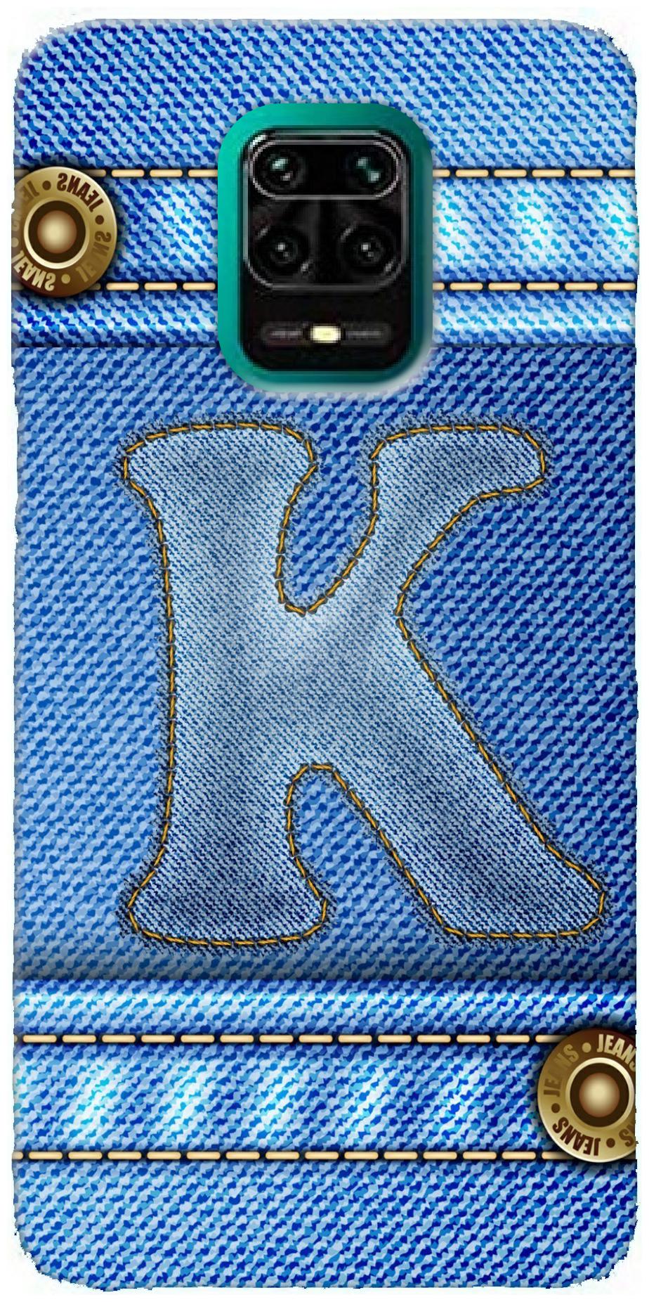 

New Printed Back Cover For Redmi Note 9 Pro Max