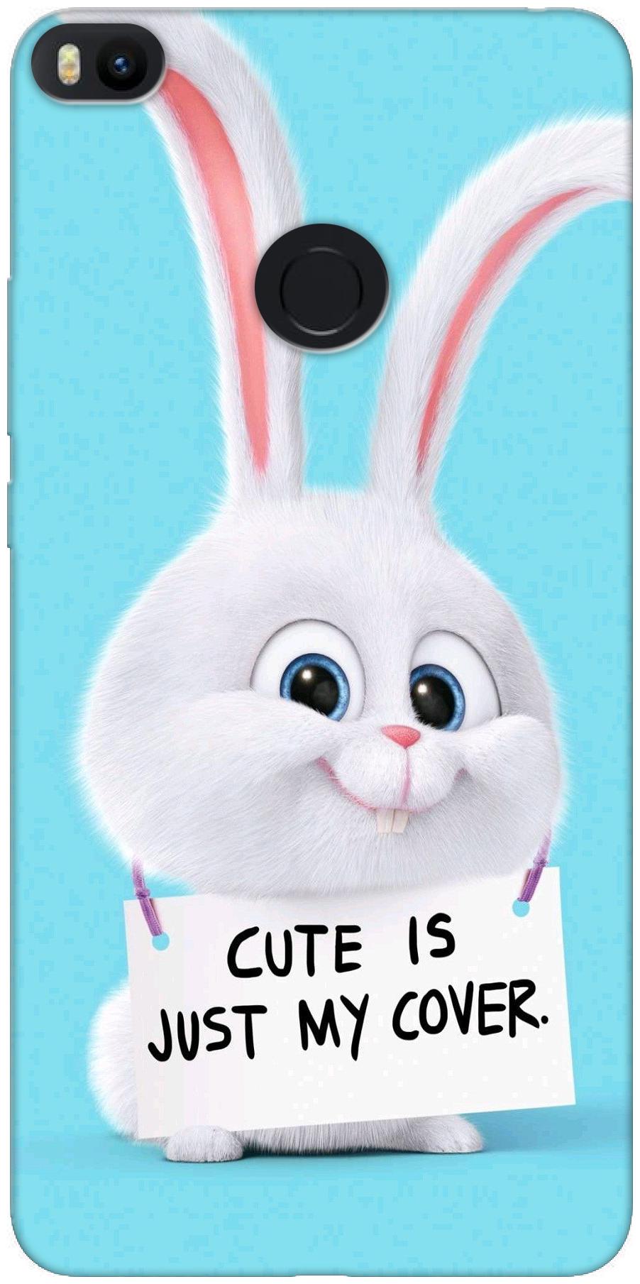 

STORESOME Silicone Back Cover For Mi Max 2 ( Multi )