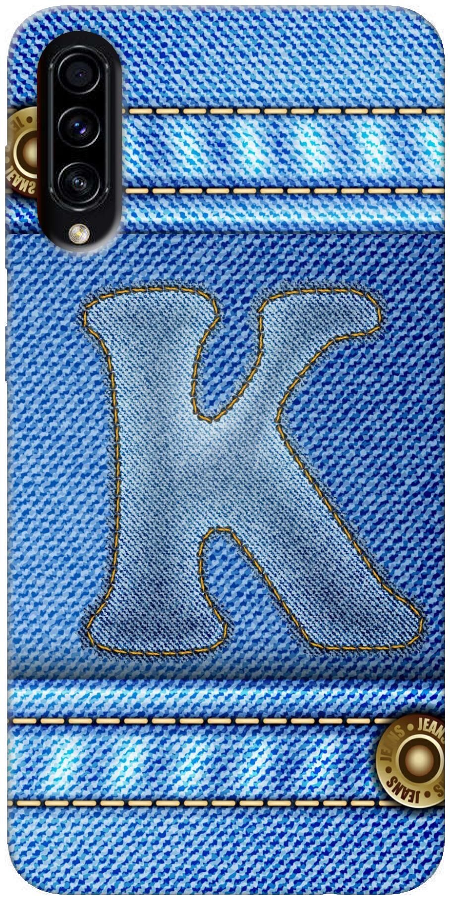 

New Printed Back Cover For Samsung Galaxy A70s