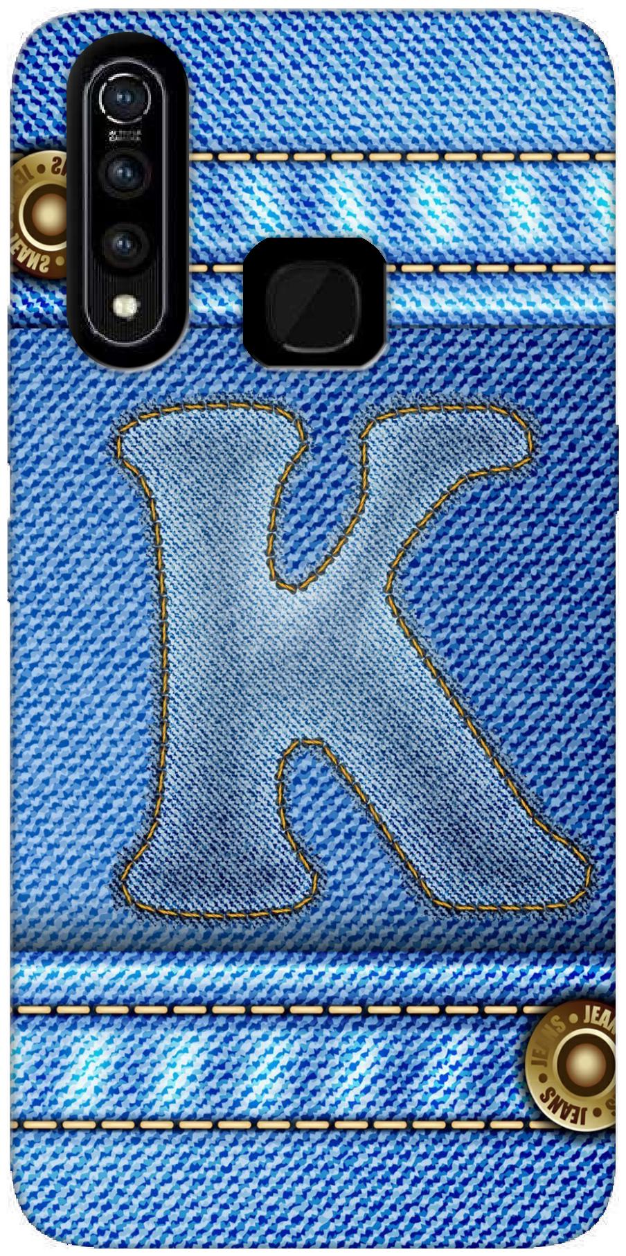 

STORESOME Silicone Back Cover For Vivo Z1 Pro ( Multi )