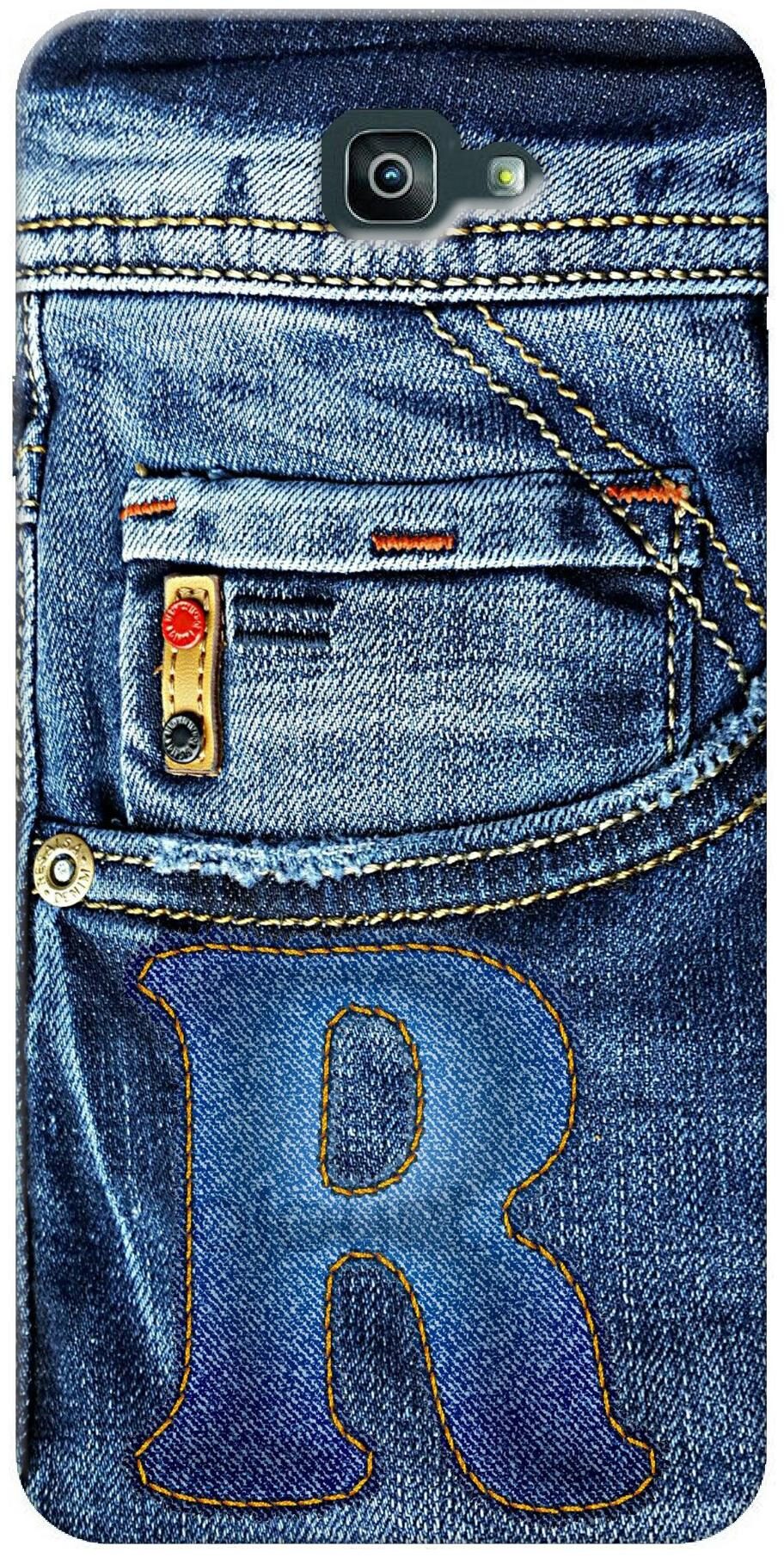 

New Printed Back Cover For Samsung Galaxy On7 Prime
