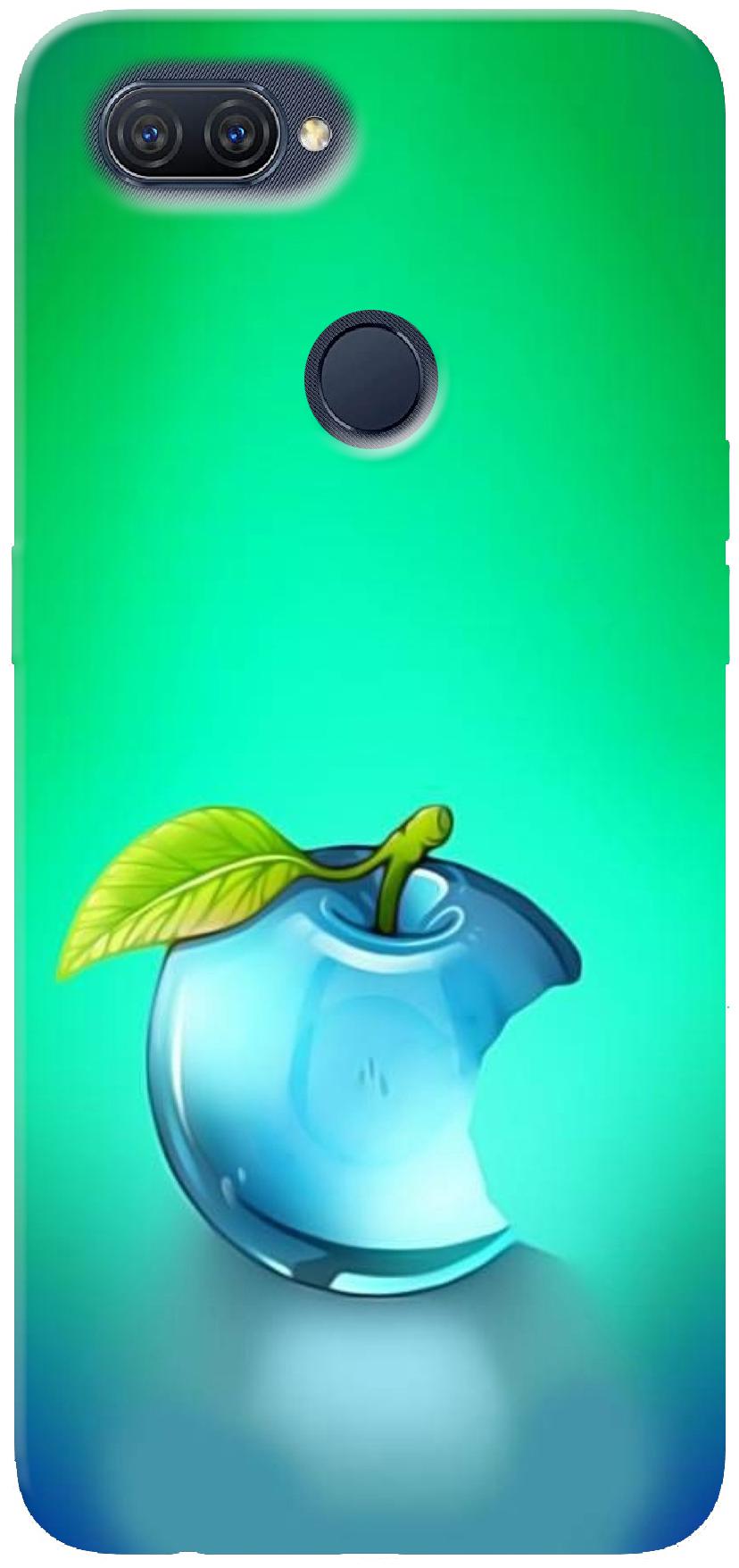 

New Printed Back Cover For Oppo A12