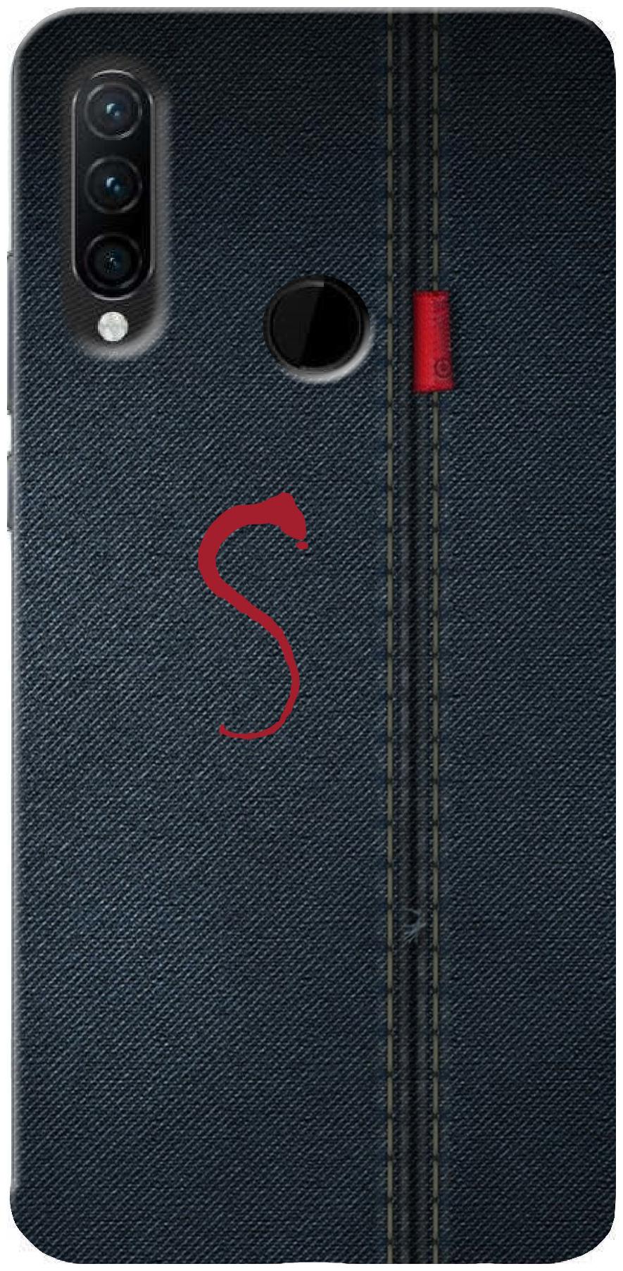 

New Printed Back Cover For Lenovo K10 Note