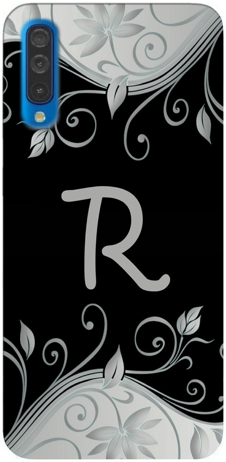 

STORESOME Silicone Back Cover For Samsung Galaxy A50s ( Multi )