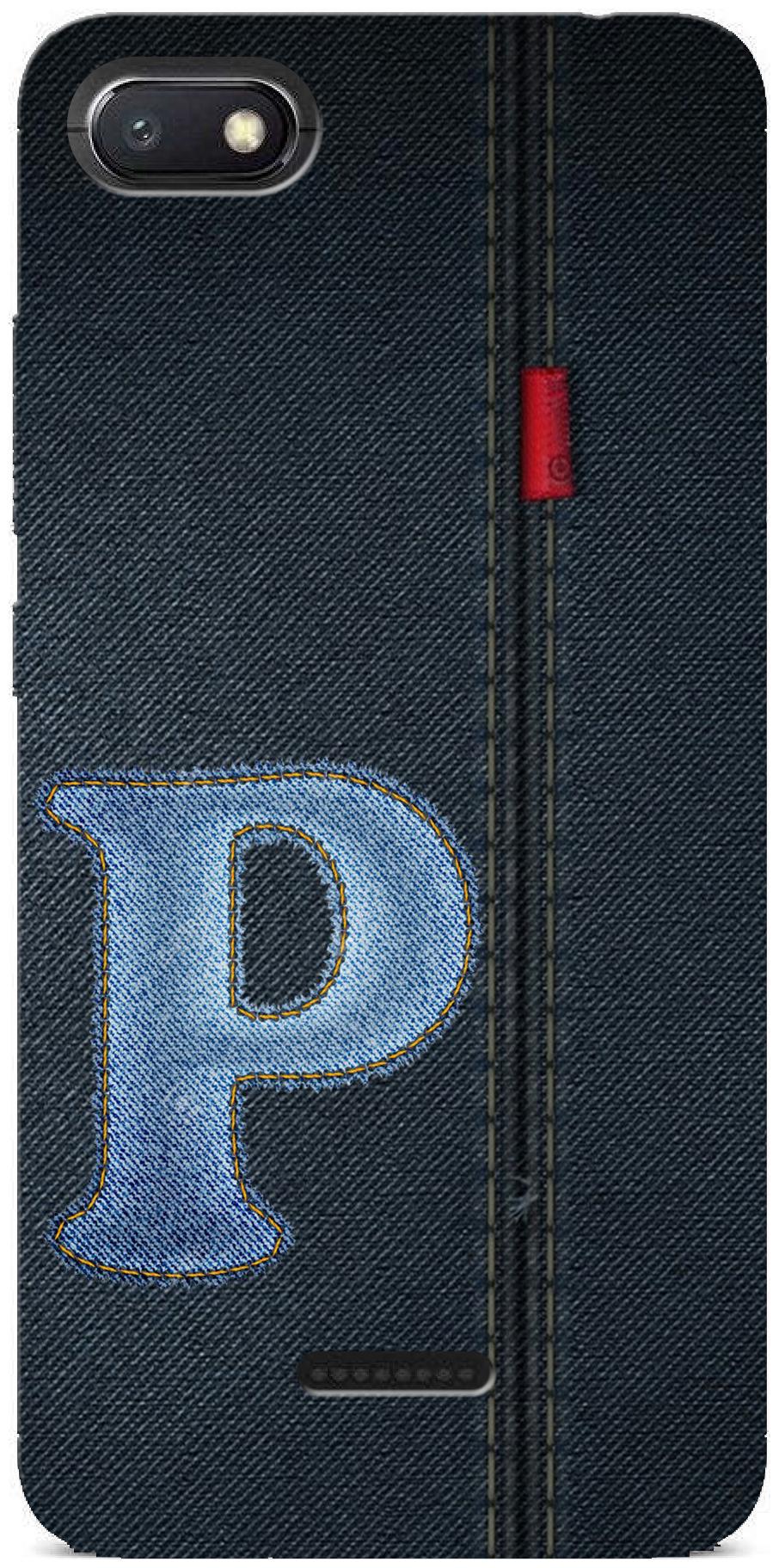 

STORESOME Silicone Back Cover For Redmi 6A ( Multi )