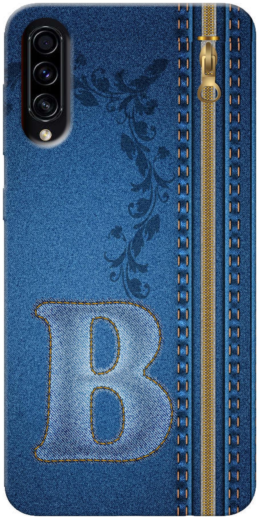 

New Printed Back Cover For Samsung Galaxy A70s