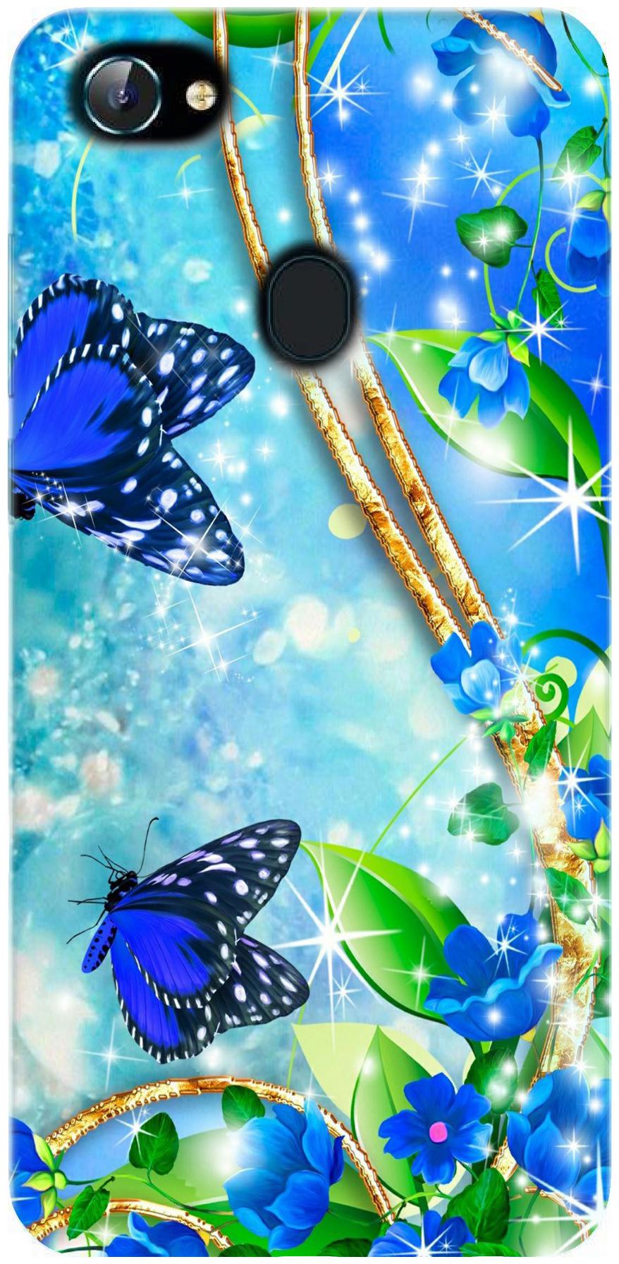

New Printed Back Cover For Lava Z92