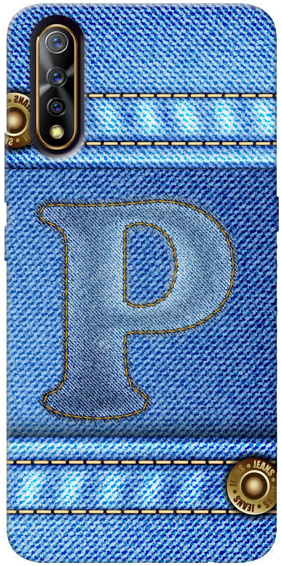 

STORESOME Silicone Back Cover For Vivo S1 ( Multi )